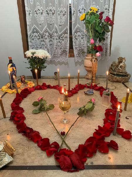 Astróloga do Amor Atenção Brasília 