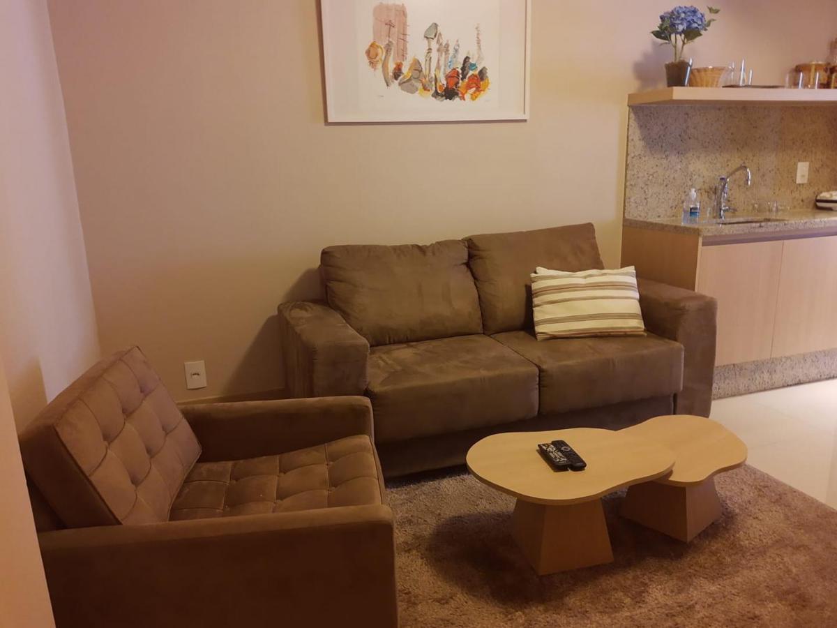 Apartamento, Asa Sul, 1 Quarto