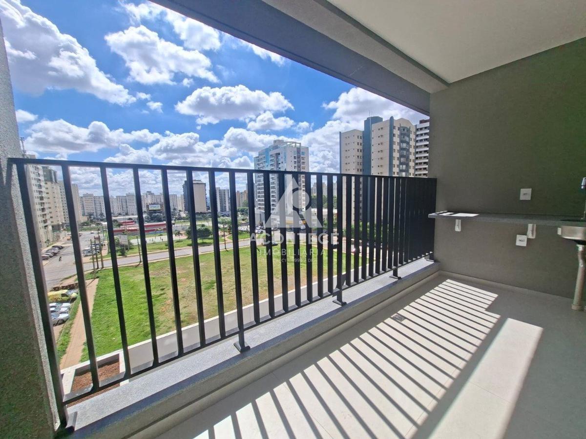 Apartamento, Sul, 2 Quartos, 1 Vaga, 1 Suíte
