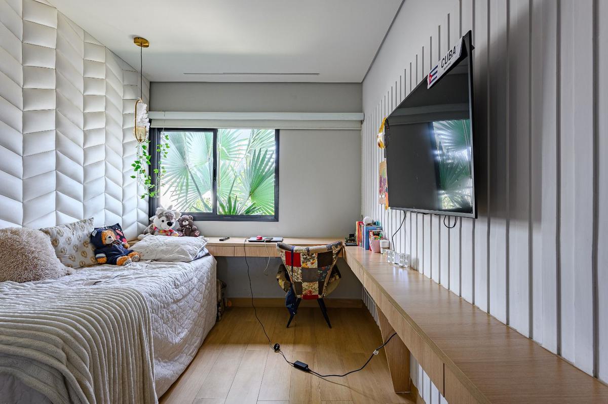 Casa em Condomínio, Setor Habitacional Vicente Pires, 3 Quartos, 6 Vagas, 3 Suítes