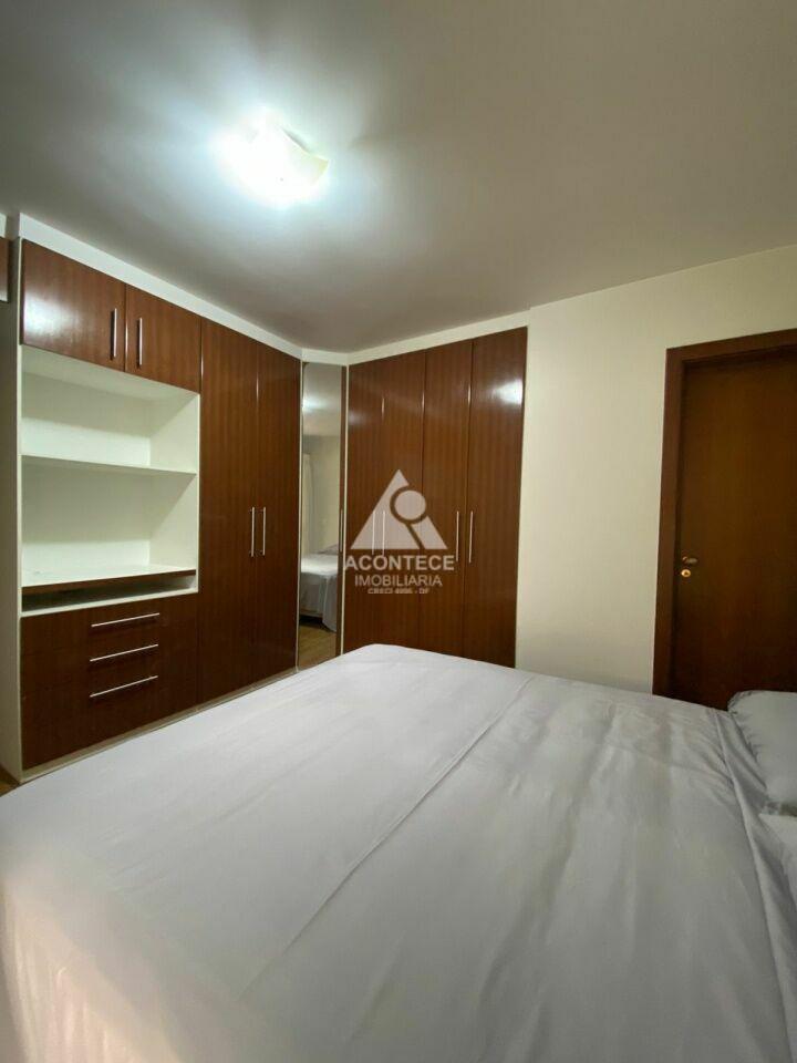 Apartamento, Sul, 3 Quartos, 2 Vagas, 1 Suíte