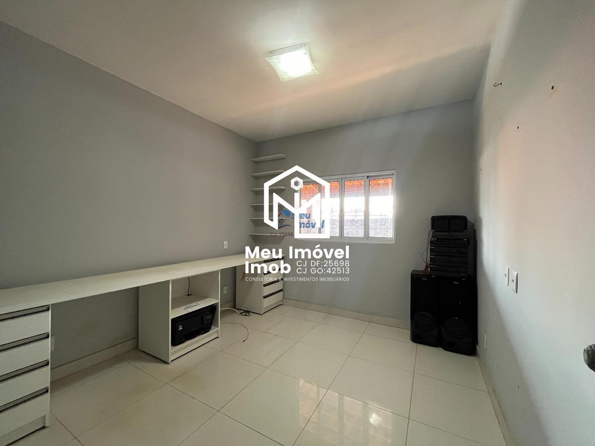 Casa, Brasília/Plano Piloto, 3 Quartos