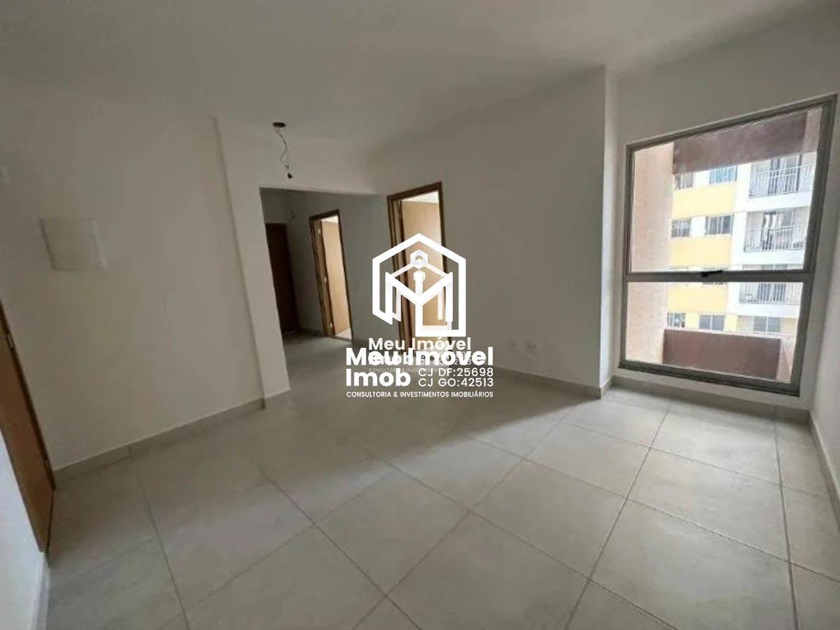 Apartamento, Samambaia Sul, 2 Quartos