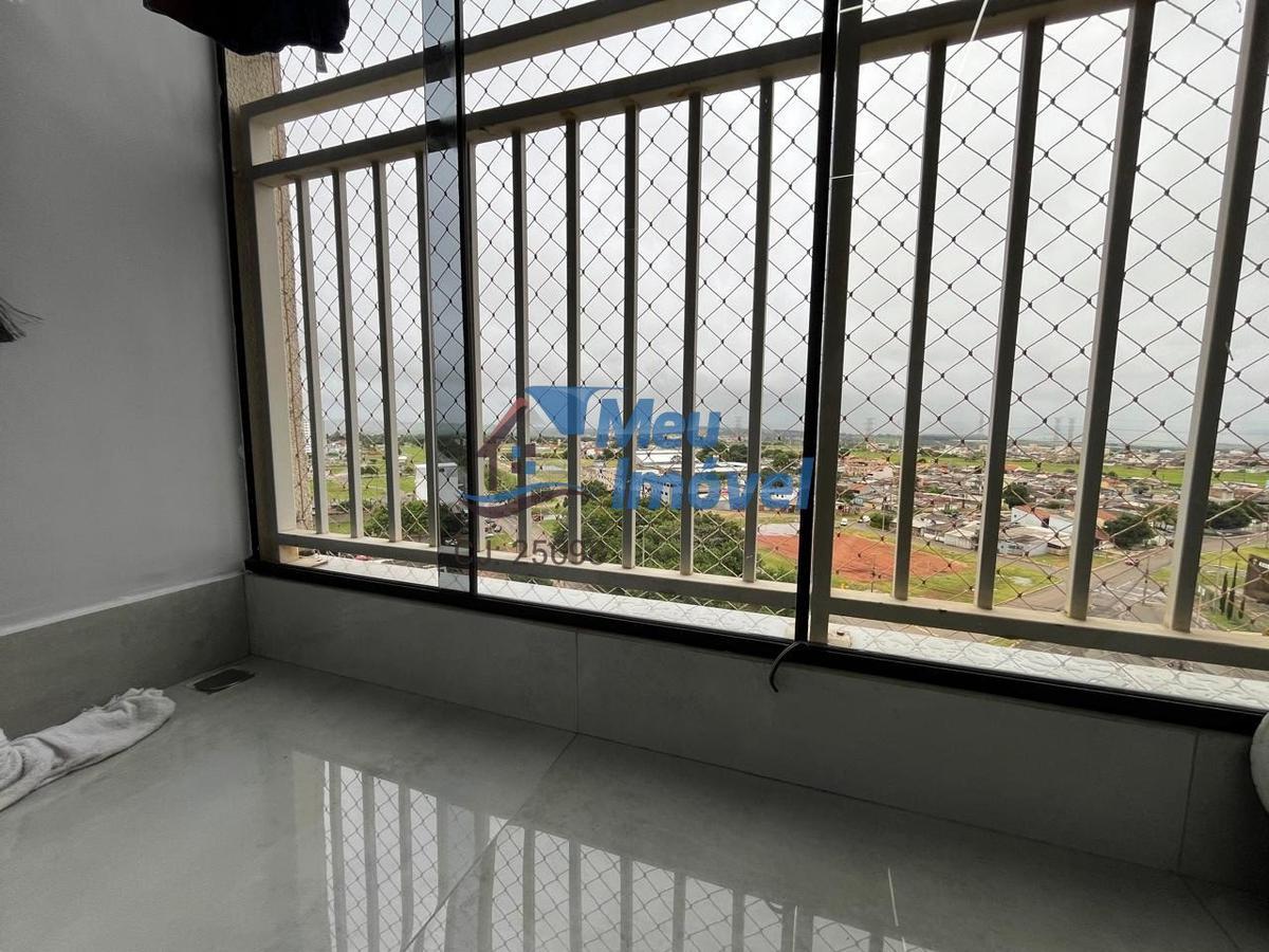 Apartamento, Samambaia Sul, 2 Quartos