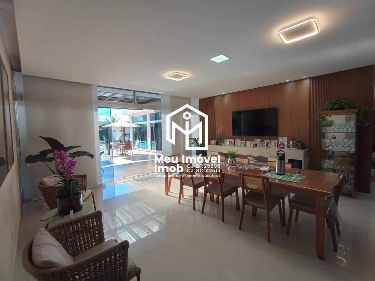 Casa, Brasília/Plano Piloto, 3 Quartos