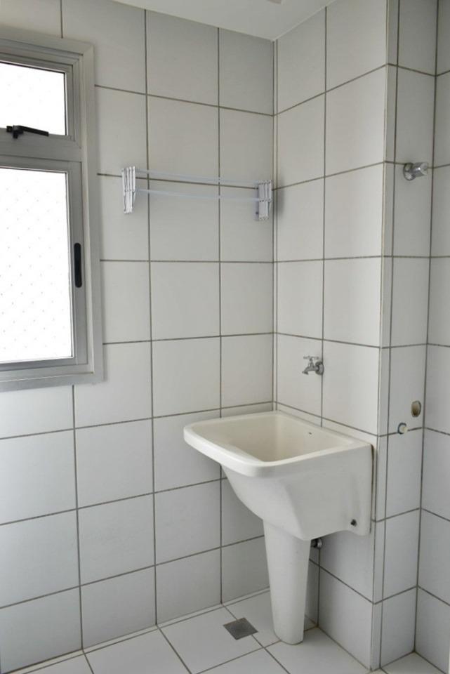 Apartamento, Norte, 3 Quartos, 1 Vaga, 1 Suíte