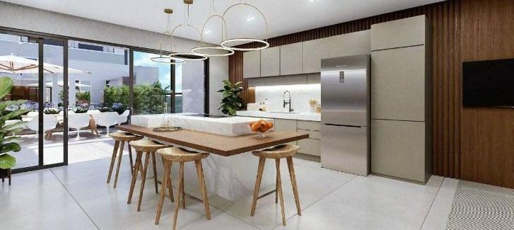 Apartamento, Setor Industrial, 2 Quartos, 1 Vaga, 1 Suíte