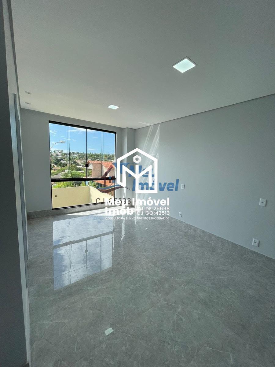 Casa, Brasília/Plano Piloto, 4 Quartos