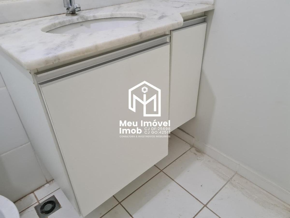 Apartamento, Taguatinga Norte, 2 Quartos