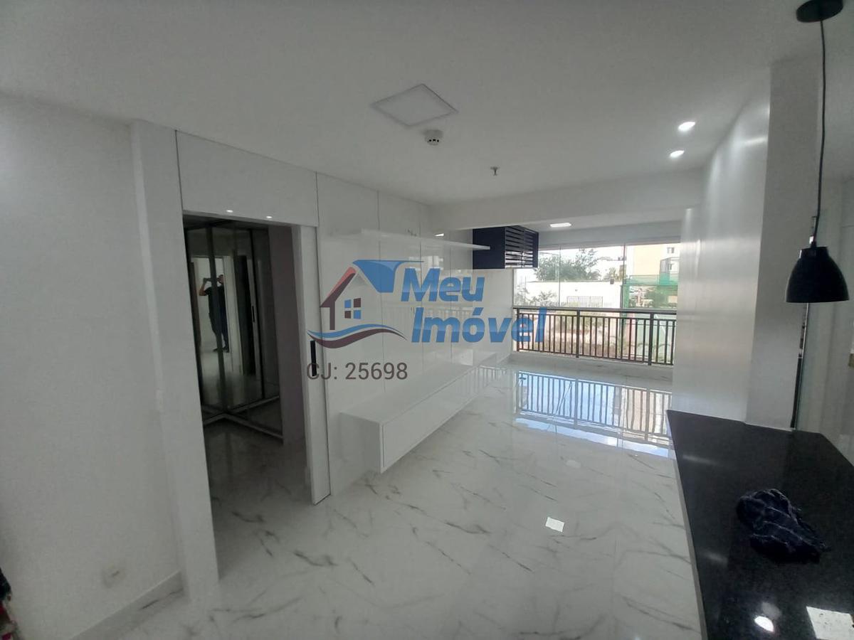 Apartamento, Taguatinga Sul, 1 Quarto