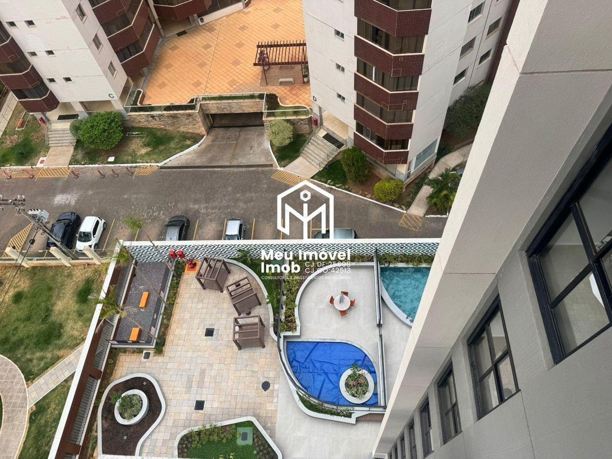 Apartamento, Norte, 3 Quartos