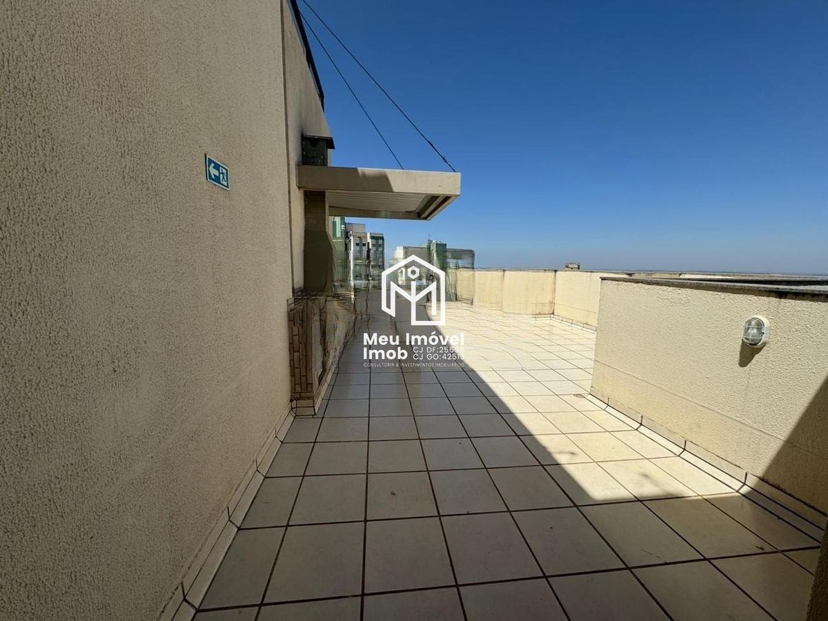 Apartamento, Samambaia Sul, 3 Quartos