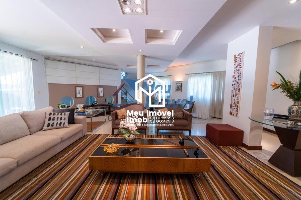 Casa, Park Way, 7 Quartos