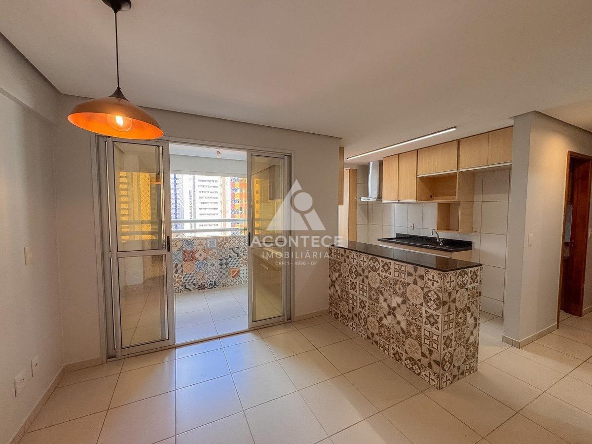 Apartamento, Sul, 3 Quartos, 1 Vaga, 2 Suítes