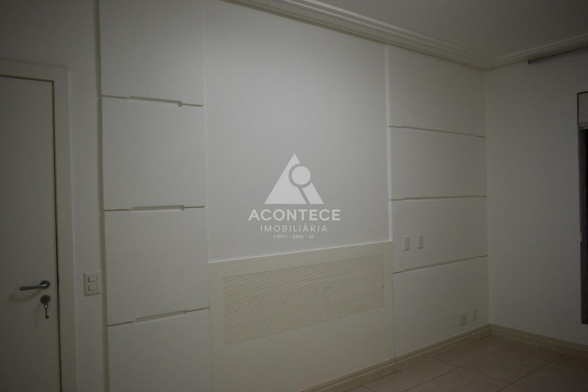 Apartamento, Sudoeste, 4 Quartos, 2 Vagas, 2 Suítes