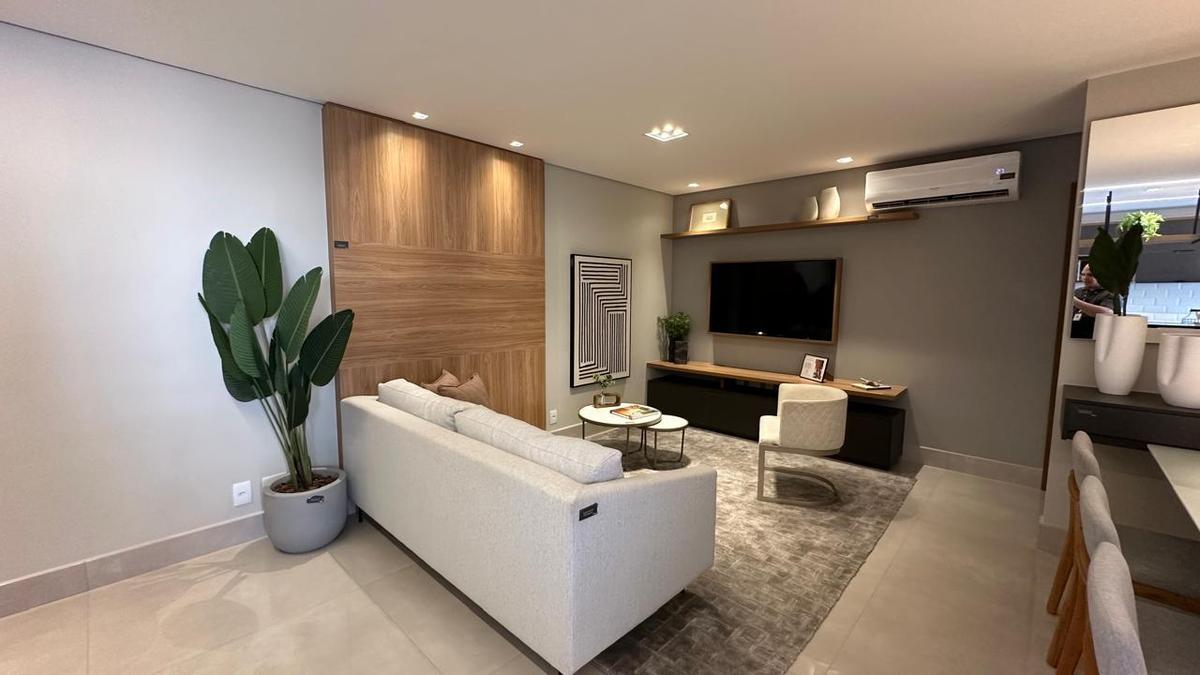 Apartamento, Sul, 3 Quartos, 2 Vagas, 3 Suítes