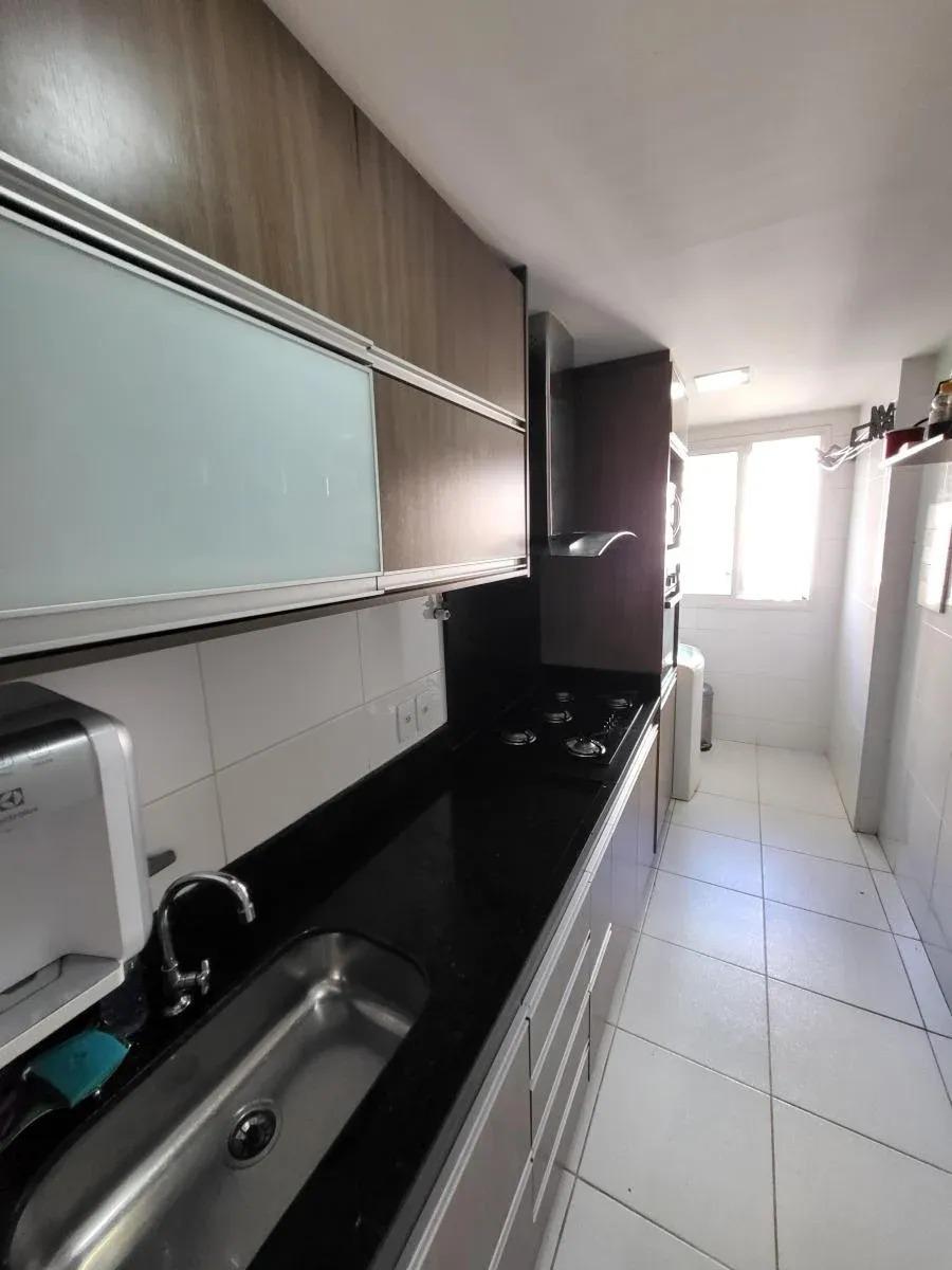 Apartamento, Norte, 2 Quartos, 1 Vaga, 1 Suíte