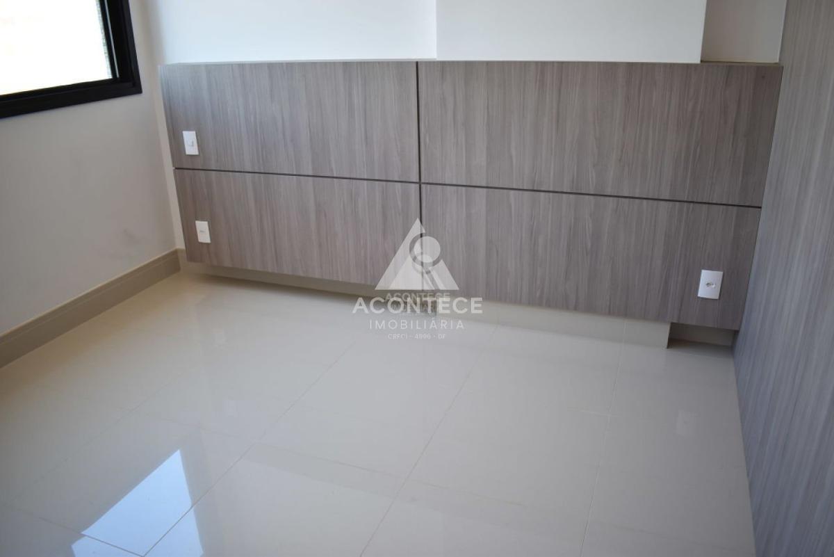 Apartamento, Noroeste, 3 Quartos, 3 Vagas, 3 Suítes