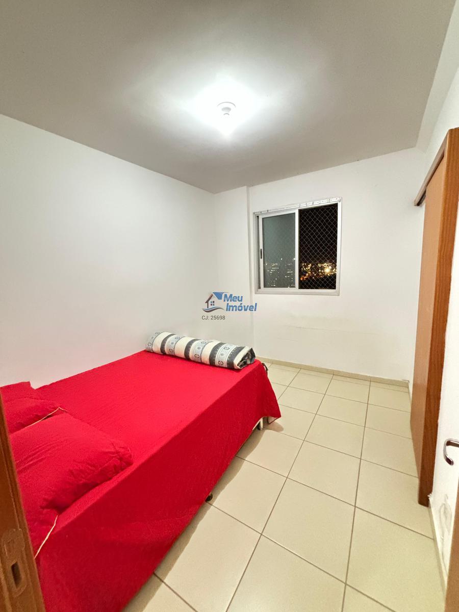 Apartamento, Samambaia Norte, 2 Quartos, 1 Vaga, 1 Suíte