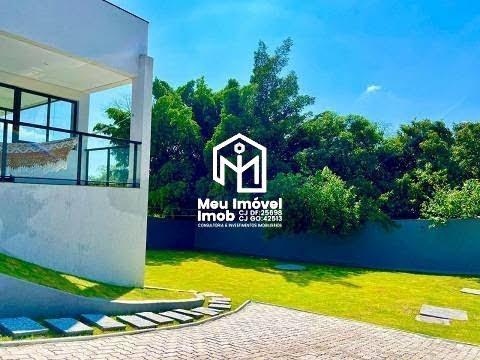 Casa, Brasília/Plano Piloto, 3 Quartos