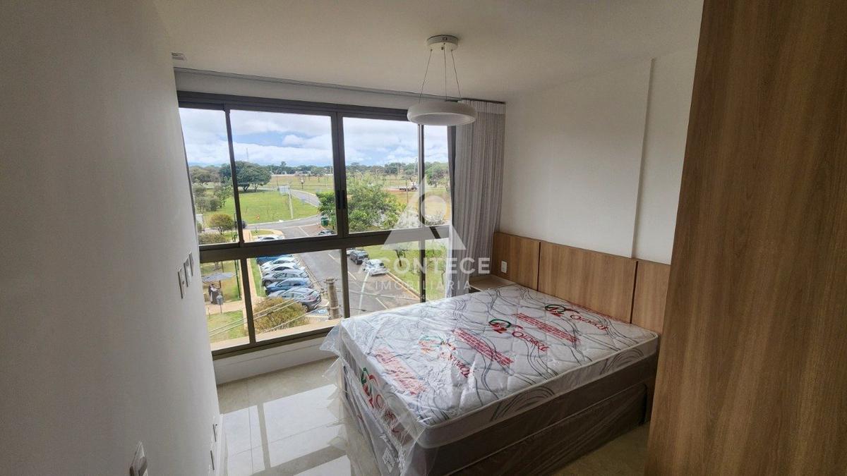 Apartamento, Noroeste, 1 Quarto, 1 Vaga