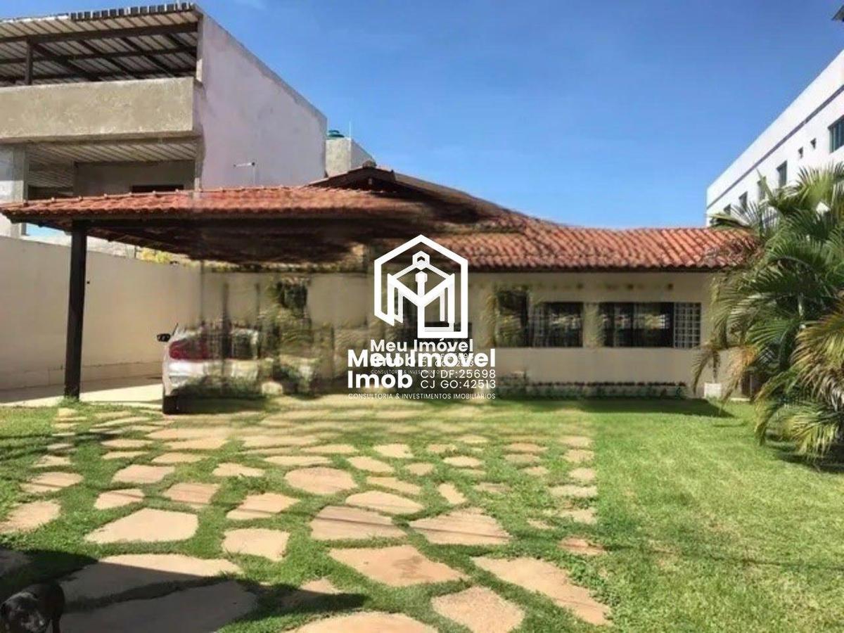 Casa, Águas Claras, 4 Quartos