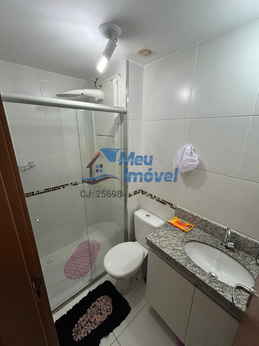 Apartamento, Ceilândia Norte, 2 Quartos