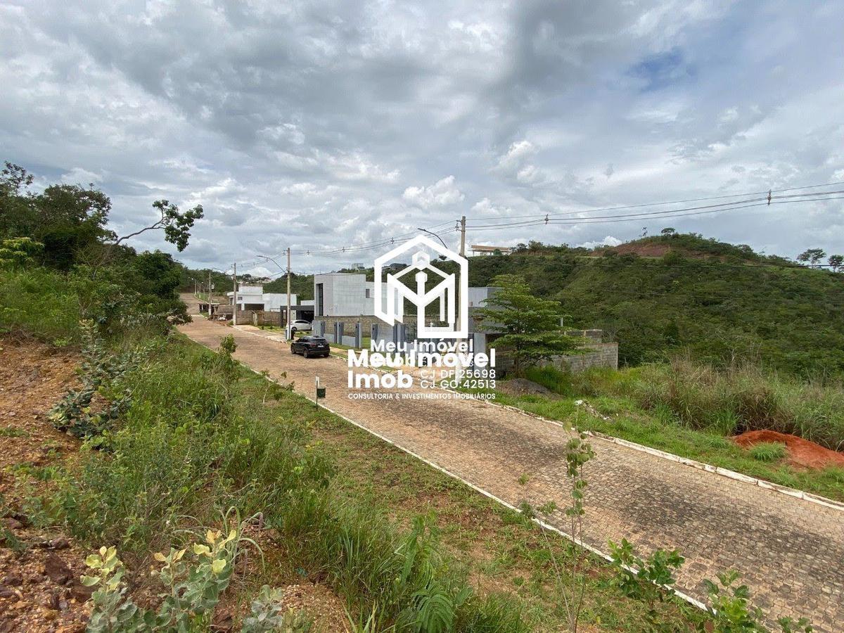 Lote, Setor Habitacional Jardim Botânico, 0 Quarto