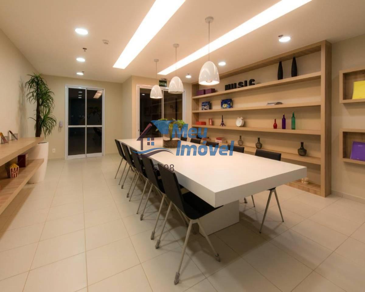 Apartamento, Taguatinga Sul, 1 Quarto, 1 Vaga