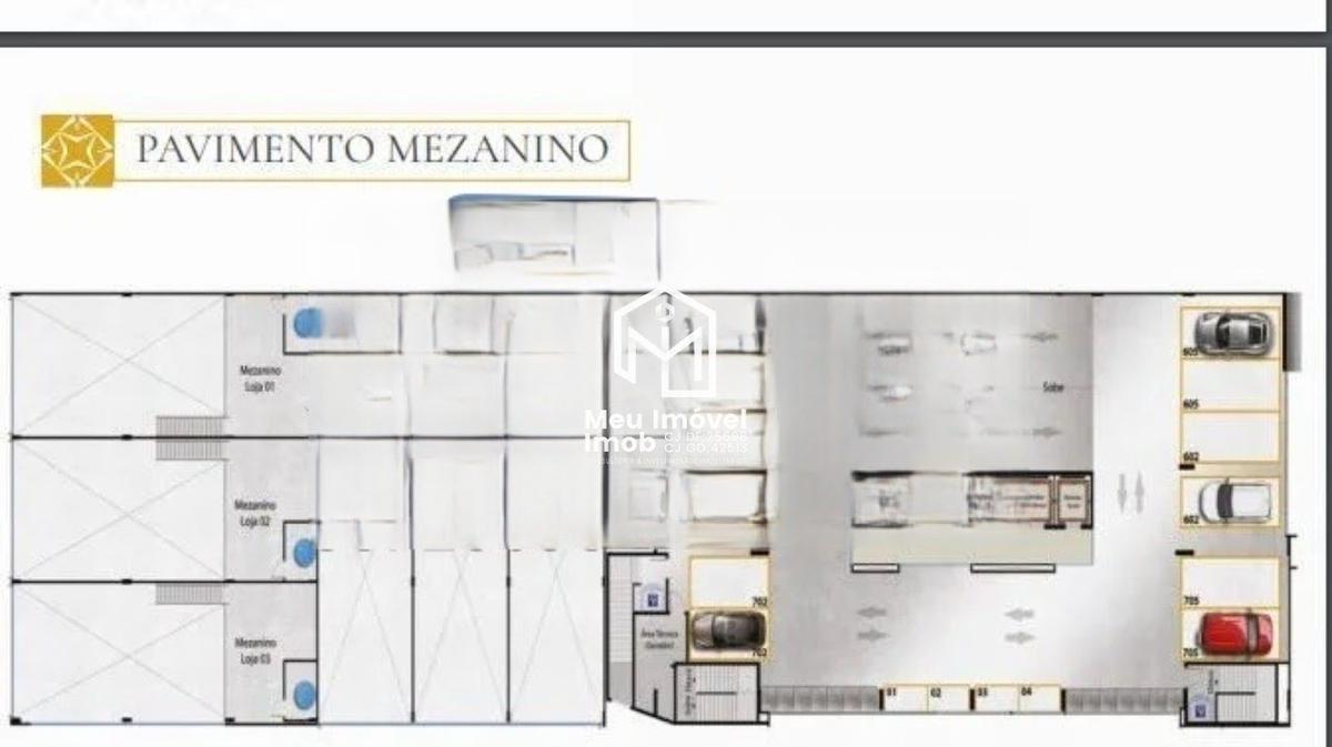 Apartamento, Zona Industrial, 3 Quartos