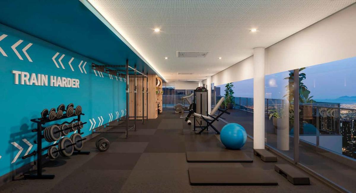 Apartamento, Sobradinho, 3 Quartos, 2 Vagas, 1 Suíte