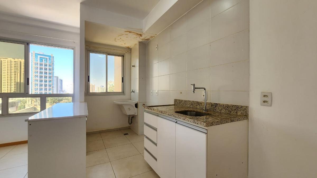 Apartamento, Sul, 1 Quarto, 1 Vaga