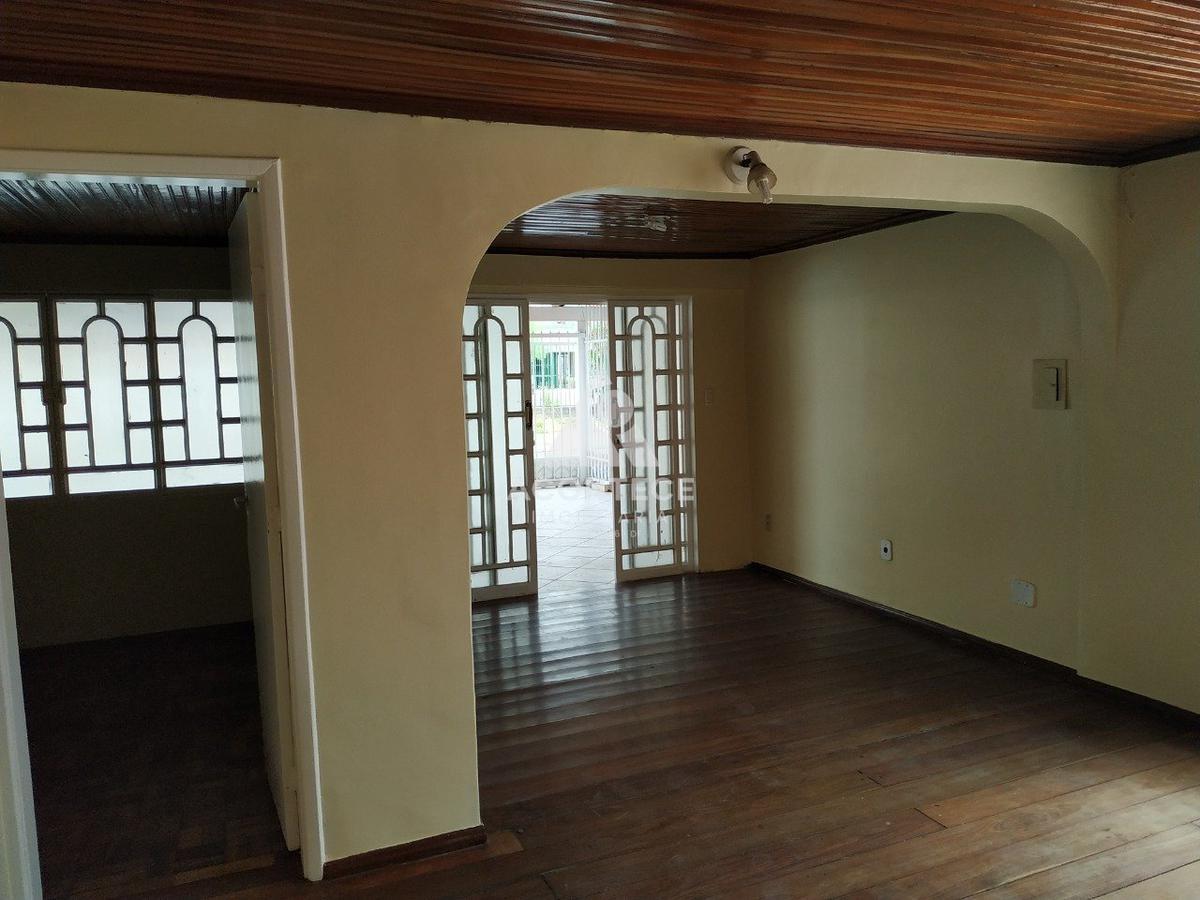 Casa, Guará I, 4 Quartos, 1 Suíte