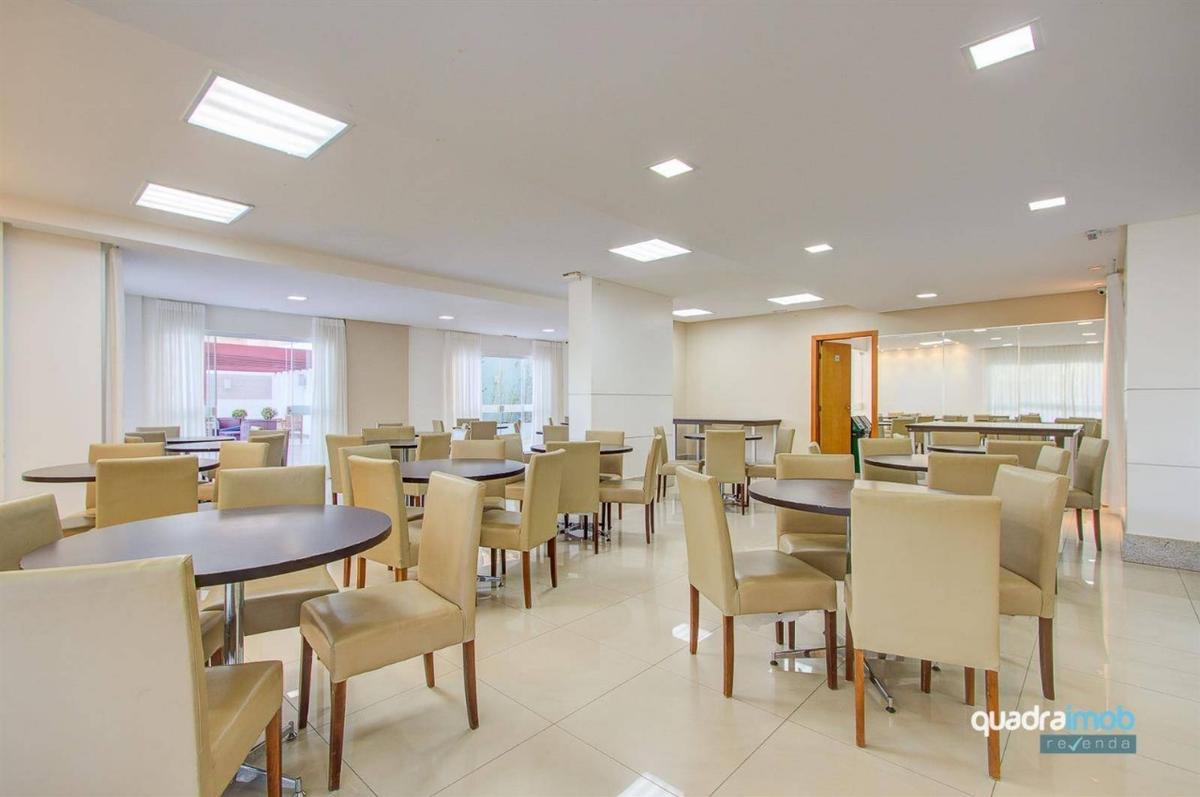 Apartamento, Sul, 3 Quartos, 2 Vagas, 1 Suíte