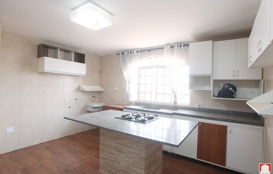 Apartamento, Vicente Pires, 3 Quartos, 2 Vagas, 1 Suíte