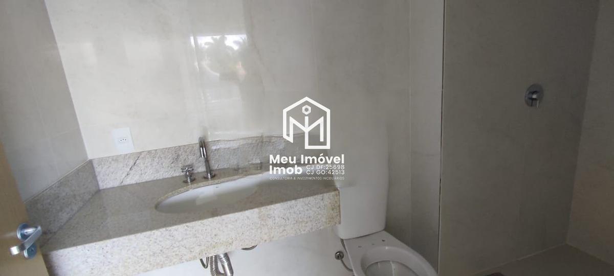 Apartamento, Asa Norte, 1 Quarto