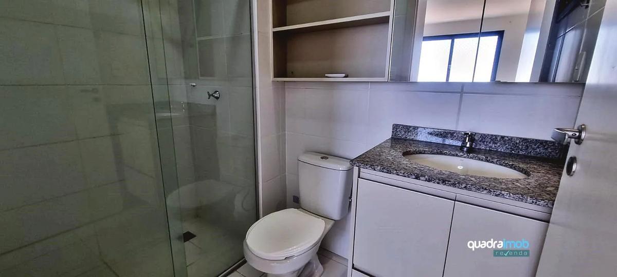 Apartamento, Taguatinga Sul, 2 Quartos, 1 Vaga, 1 Suíte