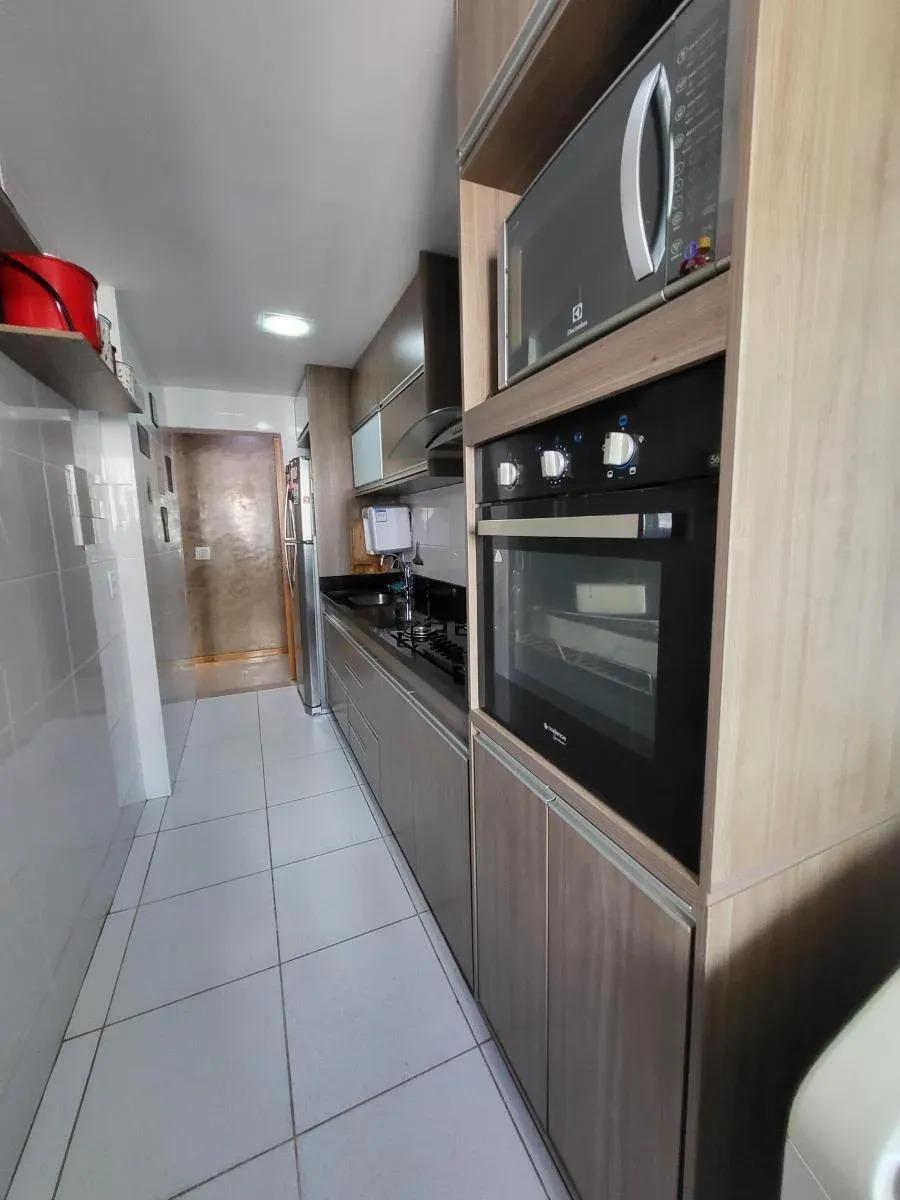 Apartamento, Norte, 2 Quartos, 1 Vaga, 1 Suíte