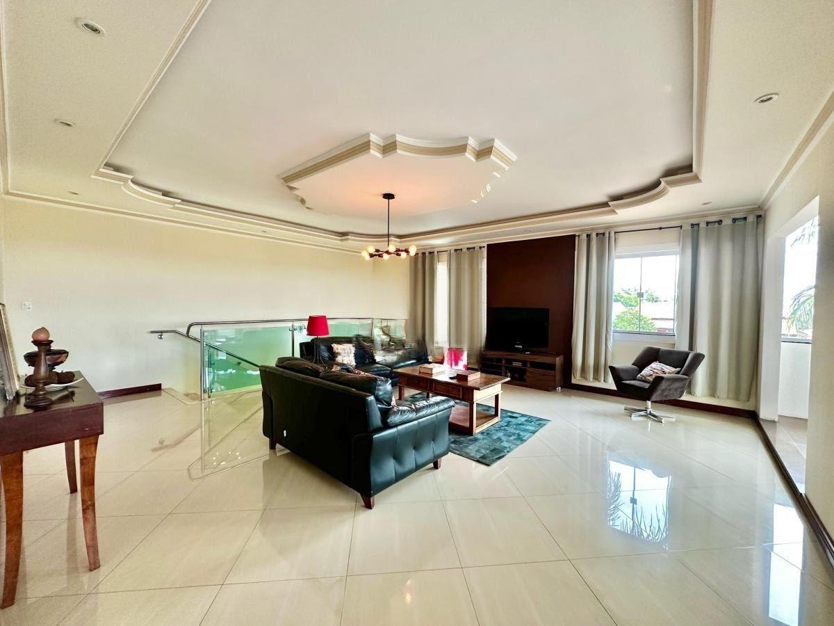Casa, Brasília/Plano Piloto, 5 Quartos