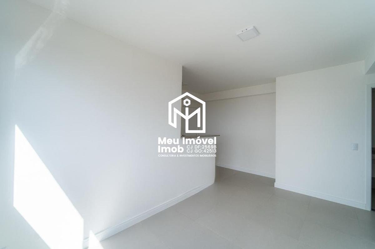 Apartamento, Samambaia Norte, 3 Quartos