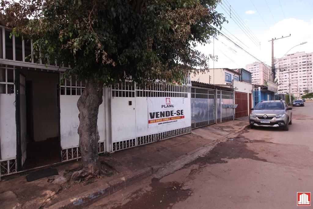 Casa, Ceilândia Norte, 3 Quartos, 1 Vaga, 1 Suíte