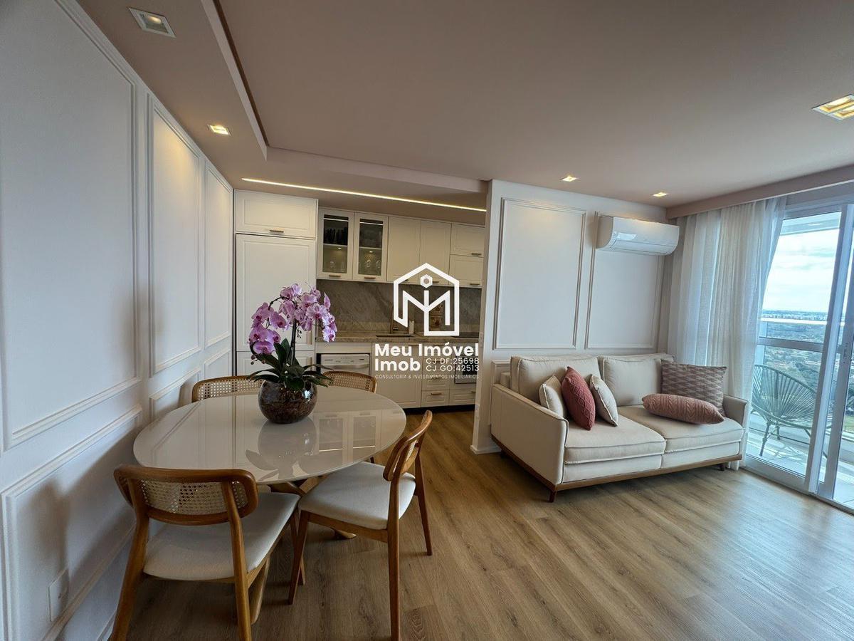 Apartamento, Norte, 2 Quartos