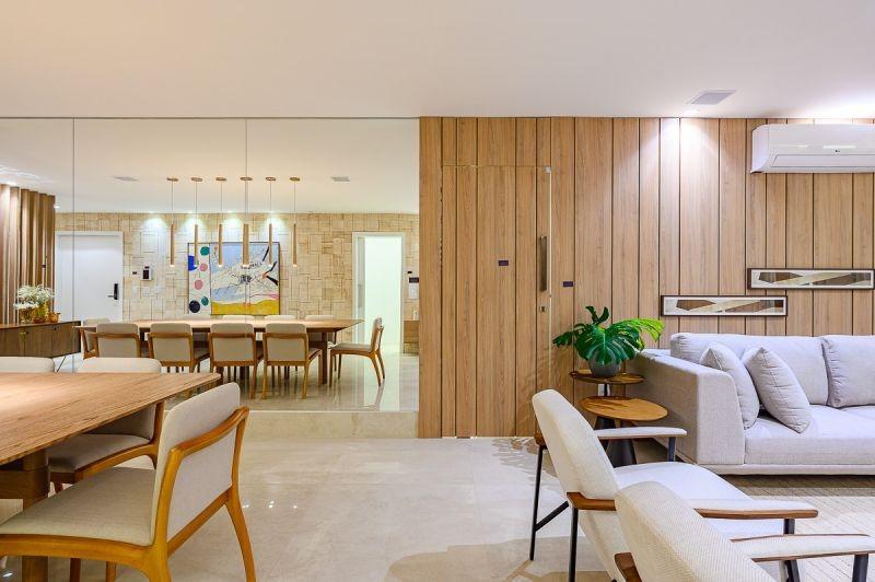 Apartamento, Noroeste, 4 Quartos, 3 Vagas, 4 Suítes