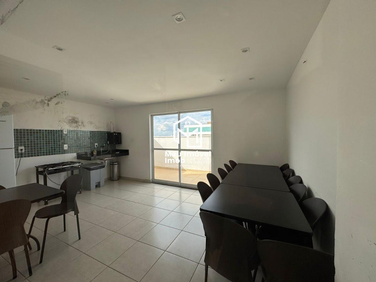 Apartamento, Samambaia Sul, 1 Quarto