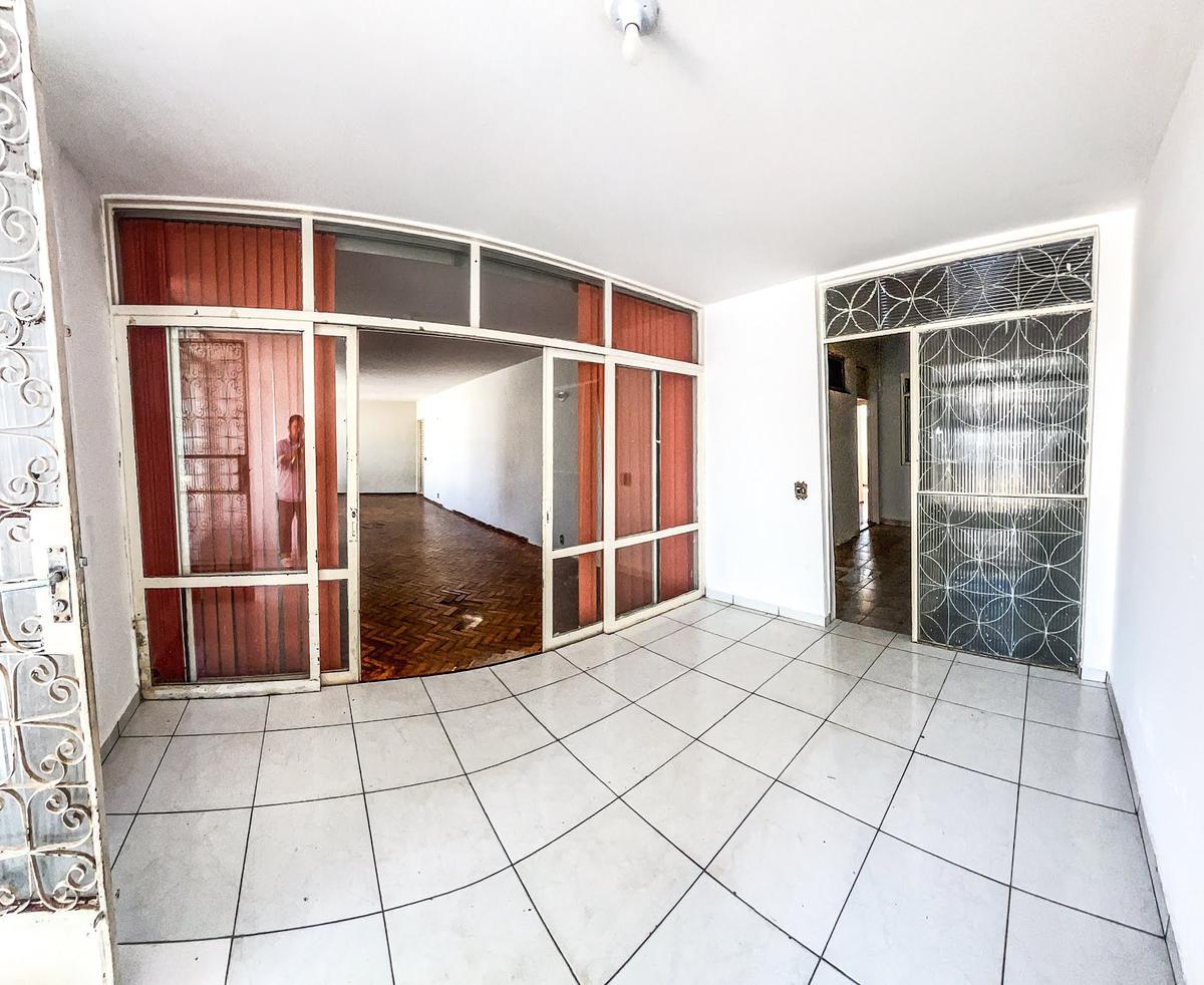 Casa, Asa Norte, 4 Quartos