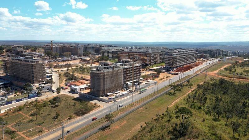 Apartamento, Noroeste, 4 Quartos, 4 Vagas, 4 Suítes