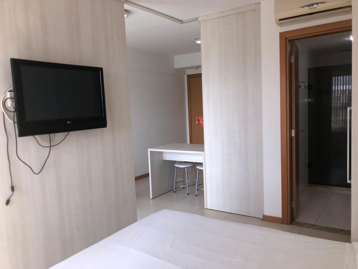 Apart Hotel, Asa Norte, 1 Quarto