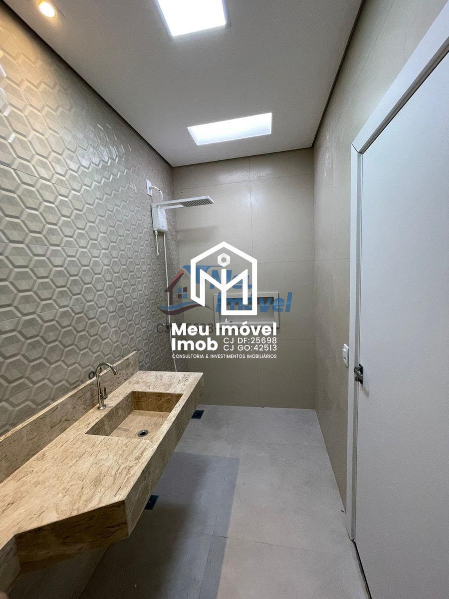 Casa, Brasília/Plano Piloto, 4 Quartos