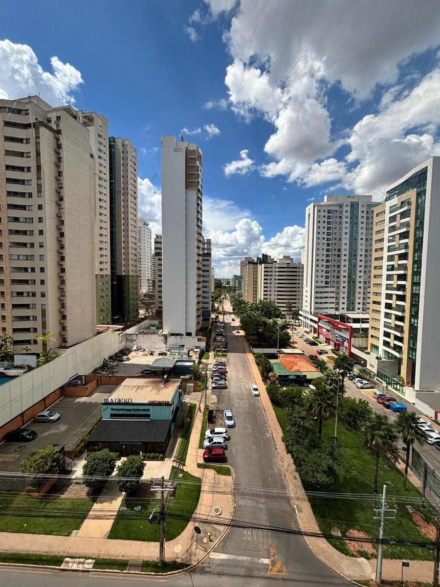 Apartamento, Norte, 3 Quartos, 2 Vagas, 1 Suíte