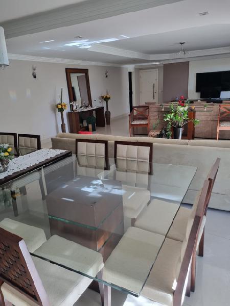 Apartamento, Asa Sul